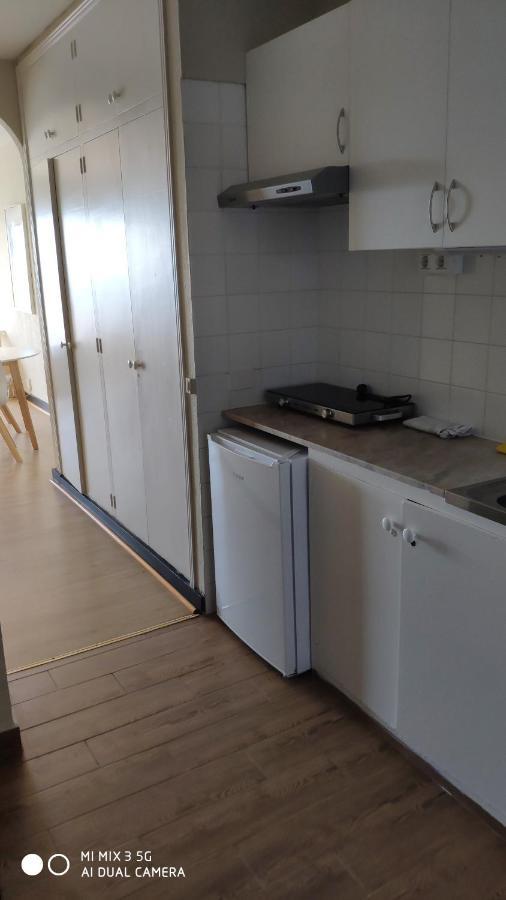 Amplio Apartamento Con Vistas Al Mar Puerto de la Cruz  Bagian luar foto
