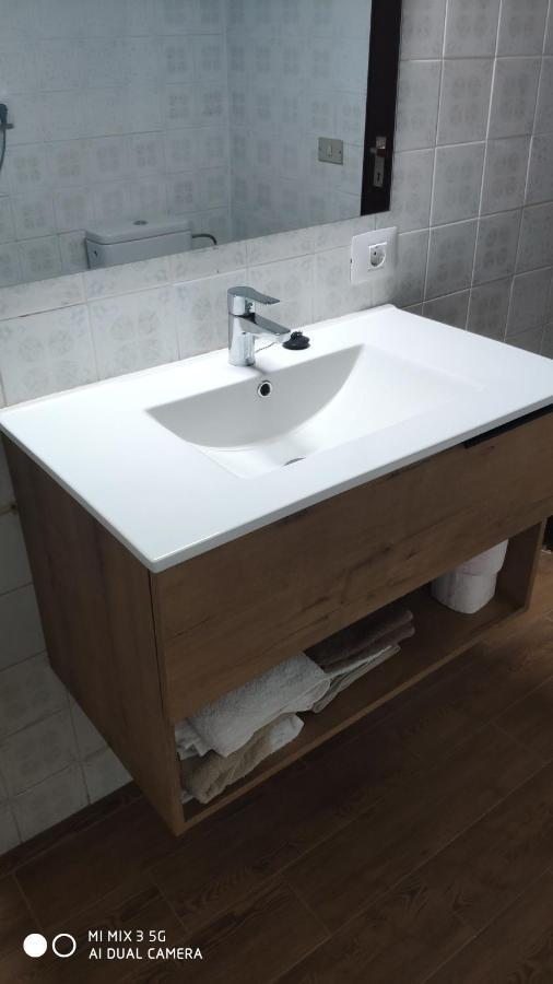 Amplio Apartamento Con Vistas Al Mar Puerto de la Cruz  Bagian luar foto