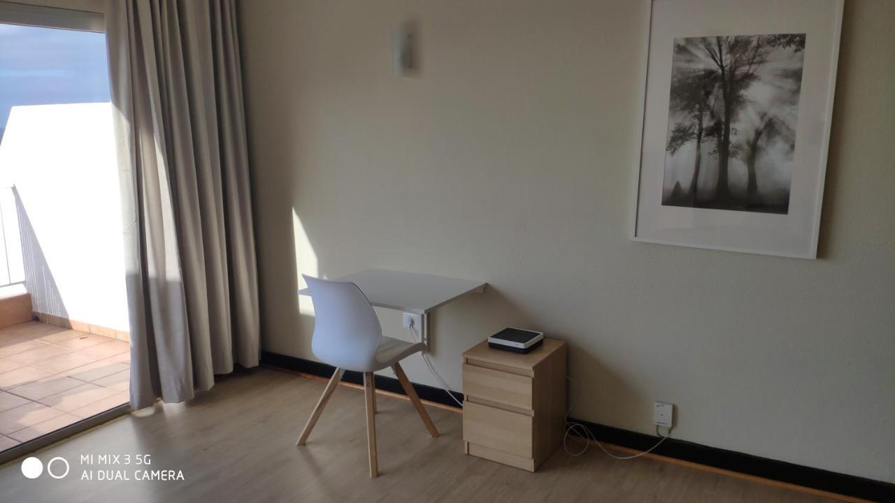 Amplio Apartamento Con Vistas Al Mar Puerto de la Cruz  Bagian luar foto